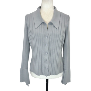 Urban Outfitters grey Dylan cardigan